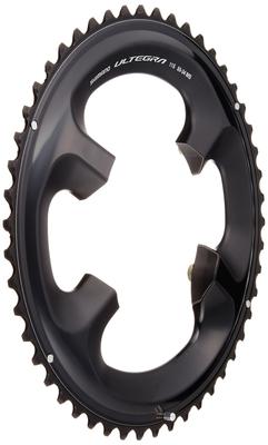 SHIMANO Reserveonderdelen Kettingblad Y1W898040 53T-MW (voor 53-39T) FC-R8000