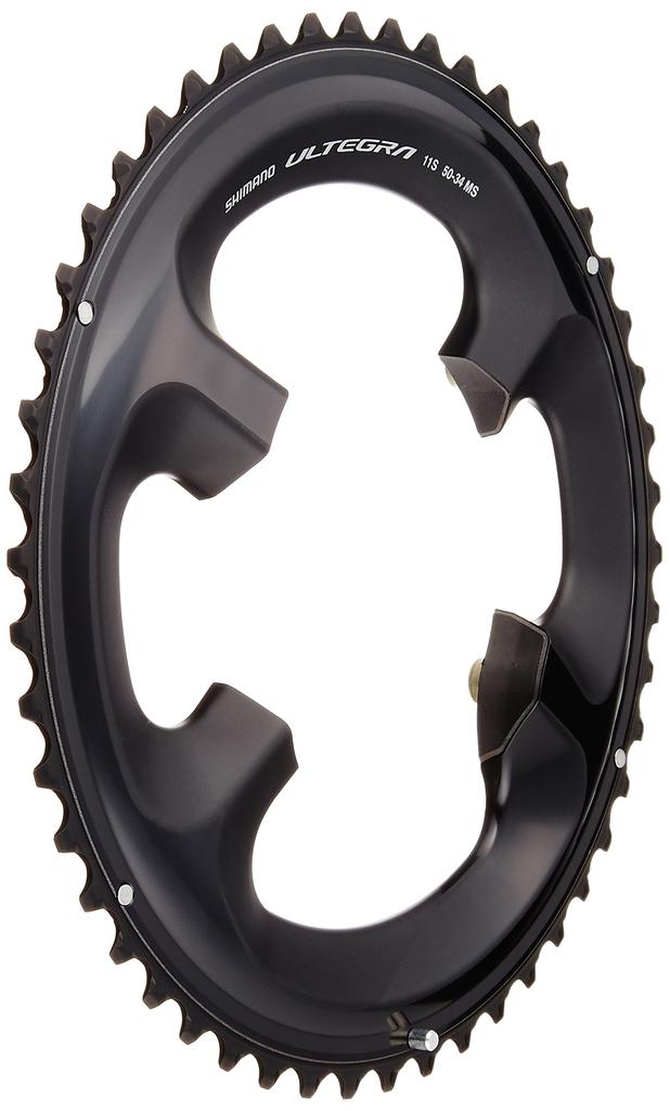 SHIMANO Repair Parts Chainring Y1W898030 52T-MT (for 52-36T) FC-R8000