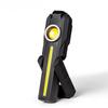 USB Rechargeable Magnetic Emergency Inspection Light for Outdoor Car Maintenance.