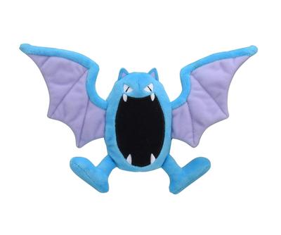 Peluche Originale Center adaptée à Golbat 15 x 20 x 5 x L x Pokémon Pokémon (HD cm)