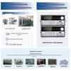 Digital Display Linear Regulated Power Supply – DP-K1560SPD