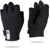 Etxeondo Uki Short Cycling Gloves (black)