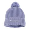 Champion Kids Knit Cap Purple Cm 438-0033 53.0-55.0