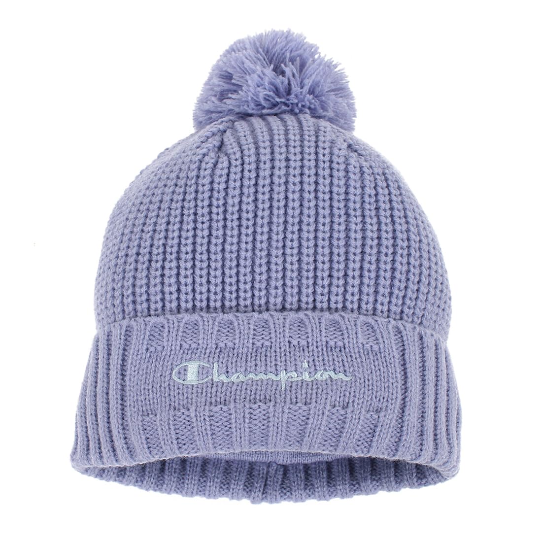 

Champion Kids Knit Cap Purple cm 438-0033 53.0-55.0 фіолетовий