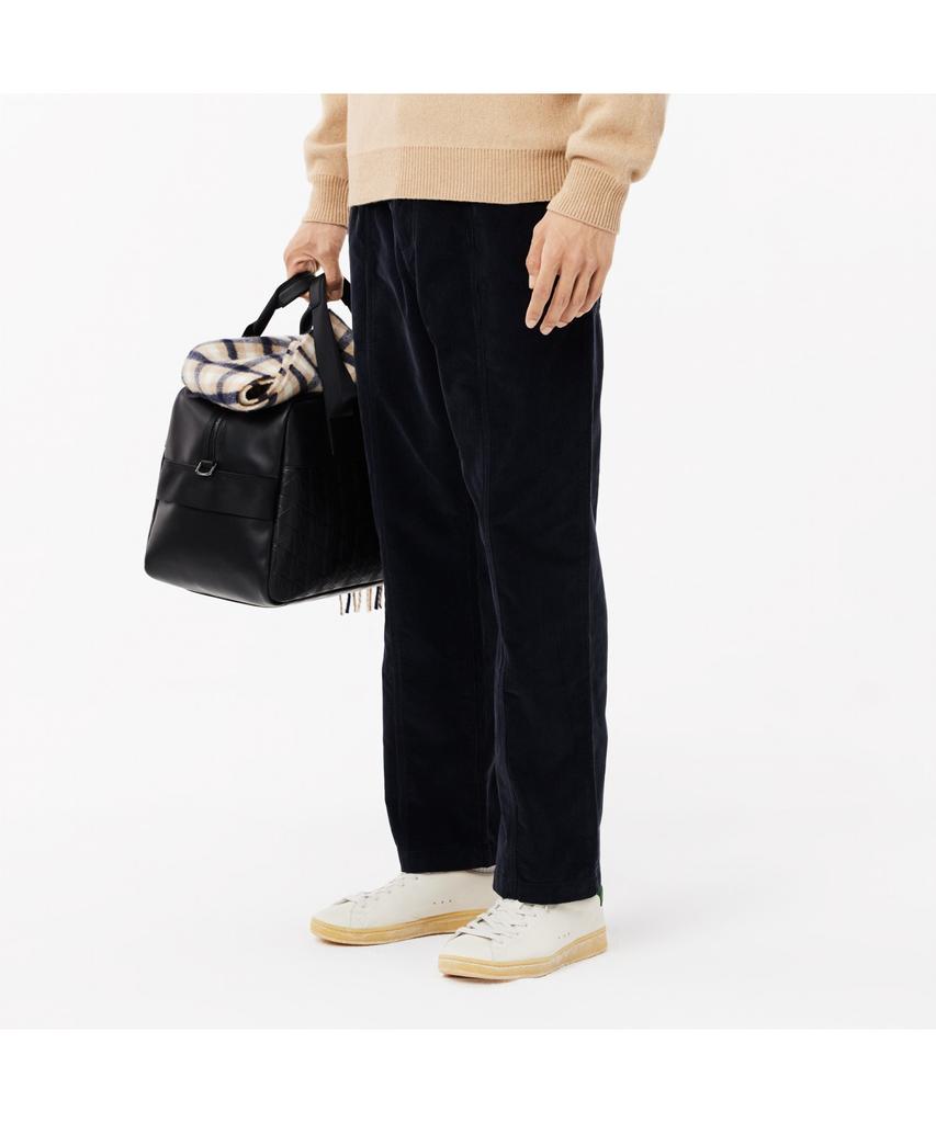 LACOSTE Men'S Corduroy Pants Hh5963-54N Hde