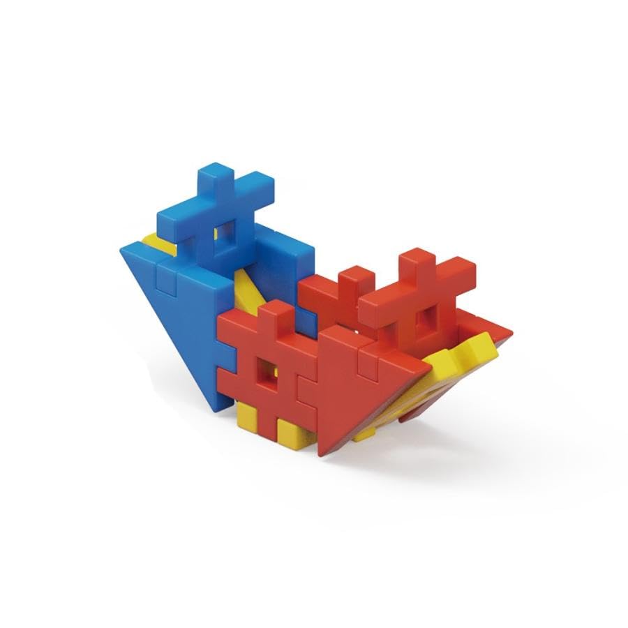 Gakken New Block 85 83834