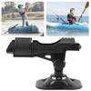 Boat Fishing Rod Racks AntiSlip Kayak Fishing Pole Support Adjustable Fishing Tackle