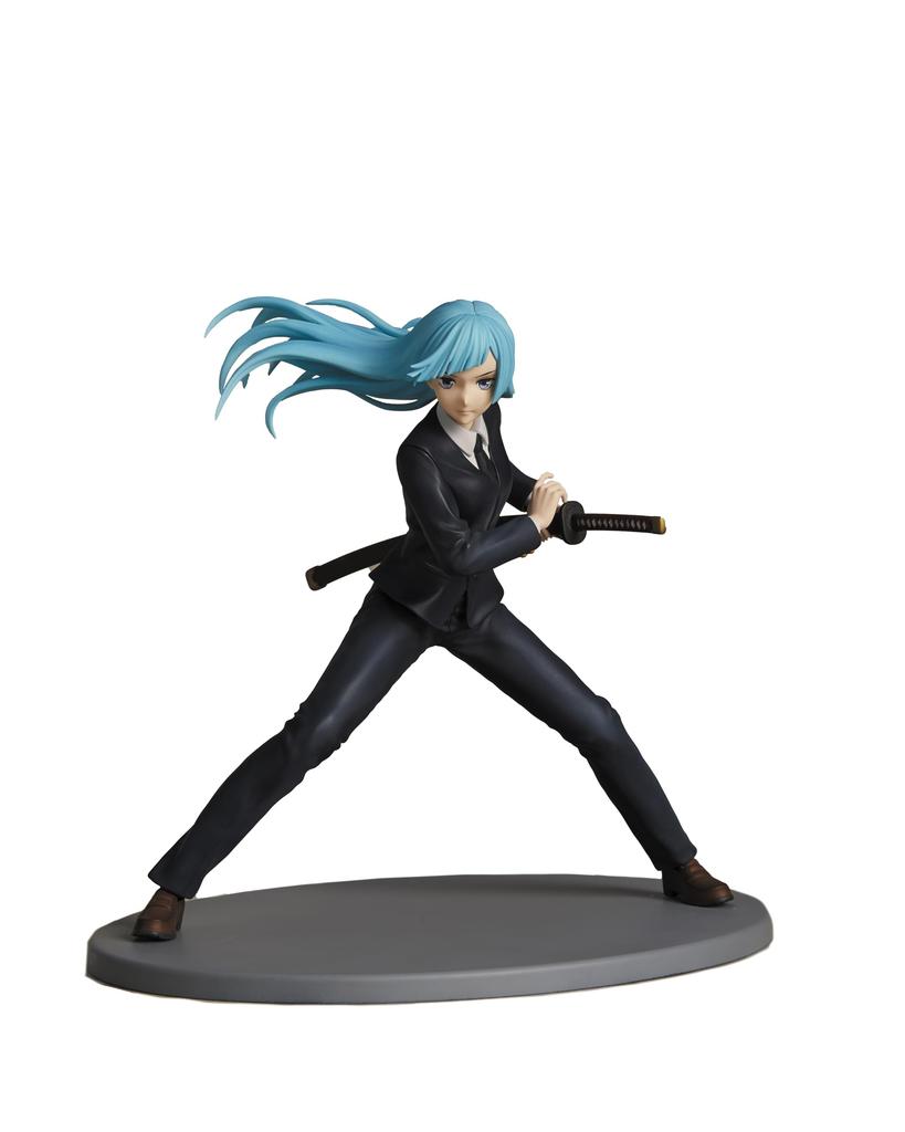 Jujutsu Kaisen Miwa Kasumi Figure