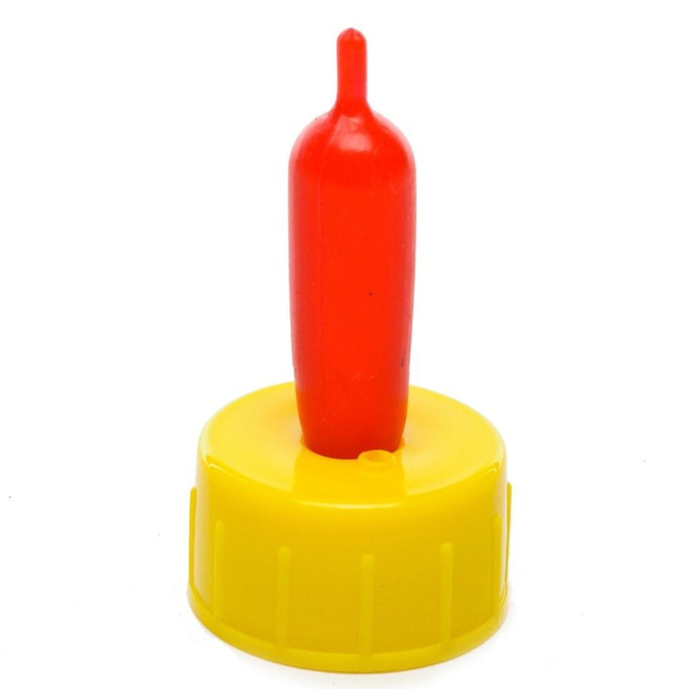 10pcs Milk Cow Calf Feed Tool Feeding Nipple Screw On Bottle Lamb Puppy Kitty Goat Sheep Pacifier