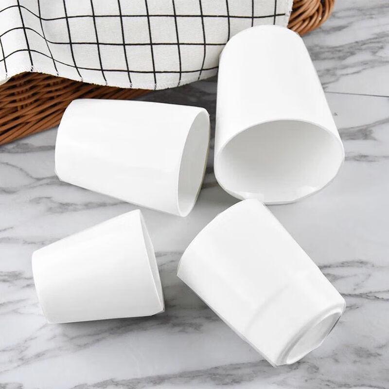 Hotel & Restaurant Ceramic Rinse Cup
