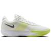 Nike Air Zoom GT Cut Academy EP Sail Light Lemon Twist - FB2598-106
