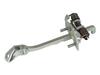Renault Trafic II 01-14 front door limiter