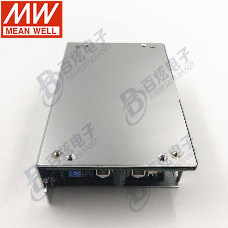 Mingwei RPS-500-24-C 499.2W 24V 20.8A Medical Enclosed Switching Power Supply