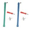 Car Motorcycle Tire Valve Stem Puller Installer Metal Practical Repair Tool Set