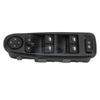 6554YH 6554.YH Elektrischer Hauptschalter für Fensterheber für Citroen C4 Grand Picasso 2007-2014 96639383ZD Autozubehör