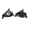Car LED Fog Lights For BMW E90 E91 328i 335i 2009 2010 2011 Front Bumper Fog Lamp Foglights Driving Light Car Accessories