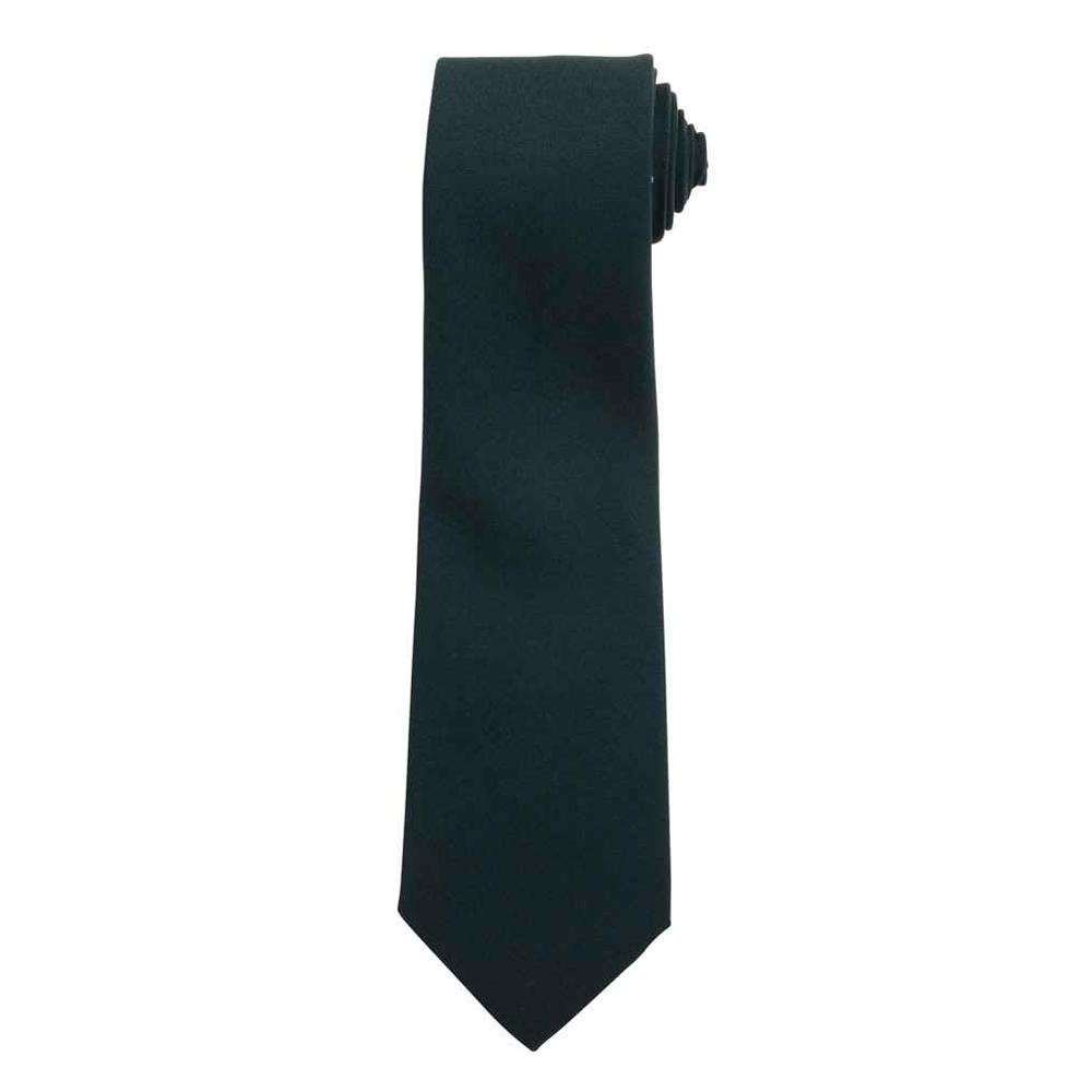 Premier Plain Work Tie