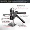 Cabinet Lifter Labor Saving Arm Non-slip Lift Lifting Tool Sets Multifunctional Sheet Repair Furniture Moving Furniture Jack