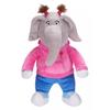 Heiß 12 Zoll SING 2 Plüschtiere JOHNNY ROSITA MEENA BU STER Anime Plüschtiere Niedlich Weich Spielzubehör Figuren Puppen Spielzeug Geschenke Benutzerdefiniert