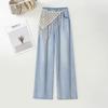 Women's Wide-Leg Jeans