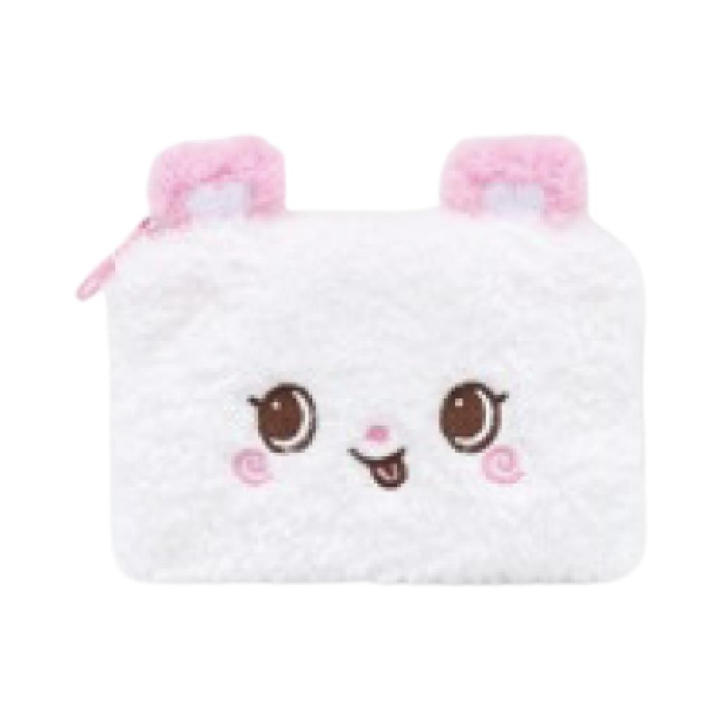 2025 NCT Wish Pop Up Find Your Color Wish Doll Pouch Sakuya Ver.