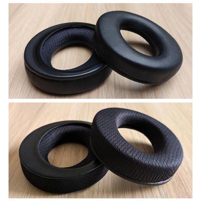 Earphone Ear Pads Earmuffs for MDR-SA1000 SA2000 Gamings Headphones Soft Sponges Earpads Case Cover Ear Cushions