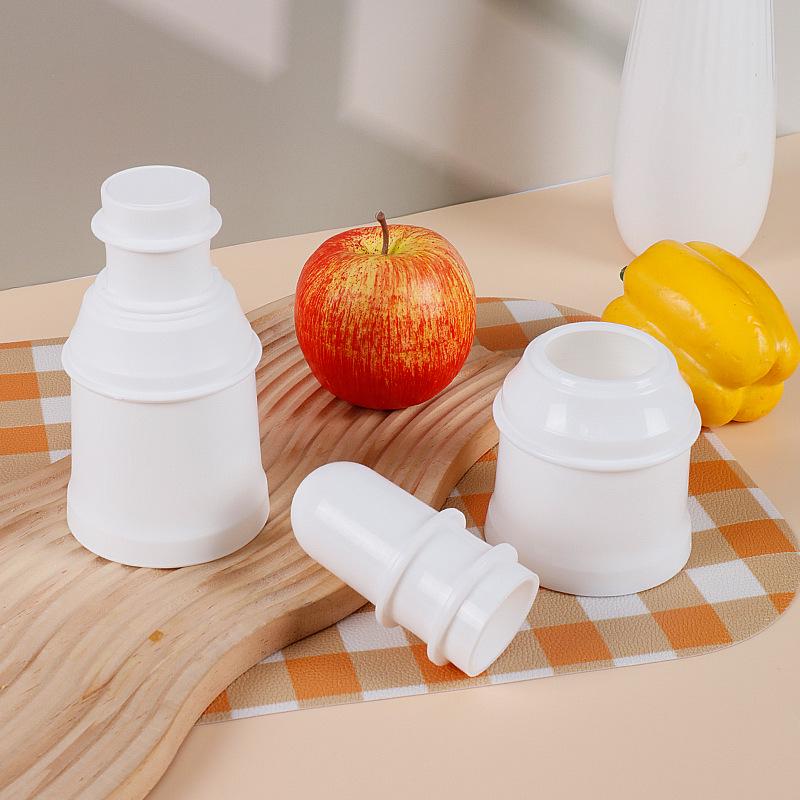 Food-Grade Conical Onigiri Mold – DIY Sushi Rice Maker Tool