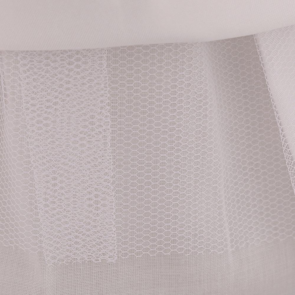 Baby Pink Flower Girl Dresses Toddler Tulle 1st Birthday Party Wedding Gown Bow Bridemaid Princess Prom Dress for Girls Costumes