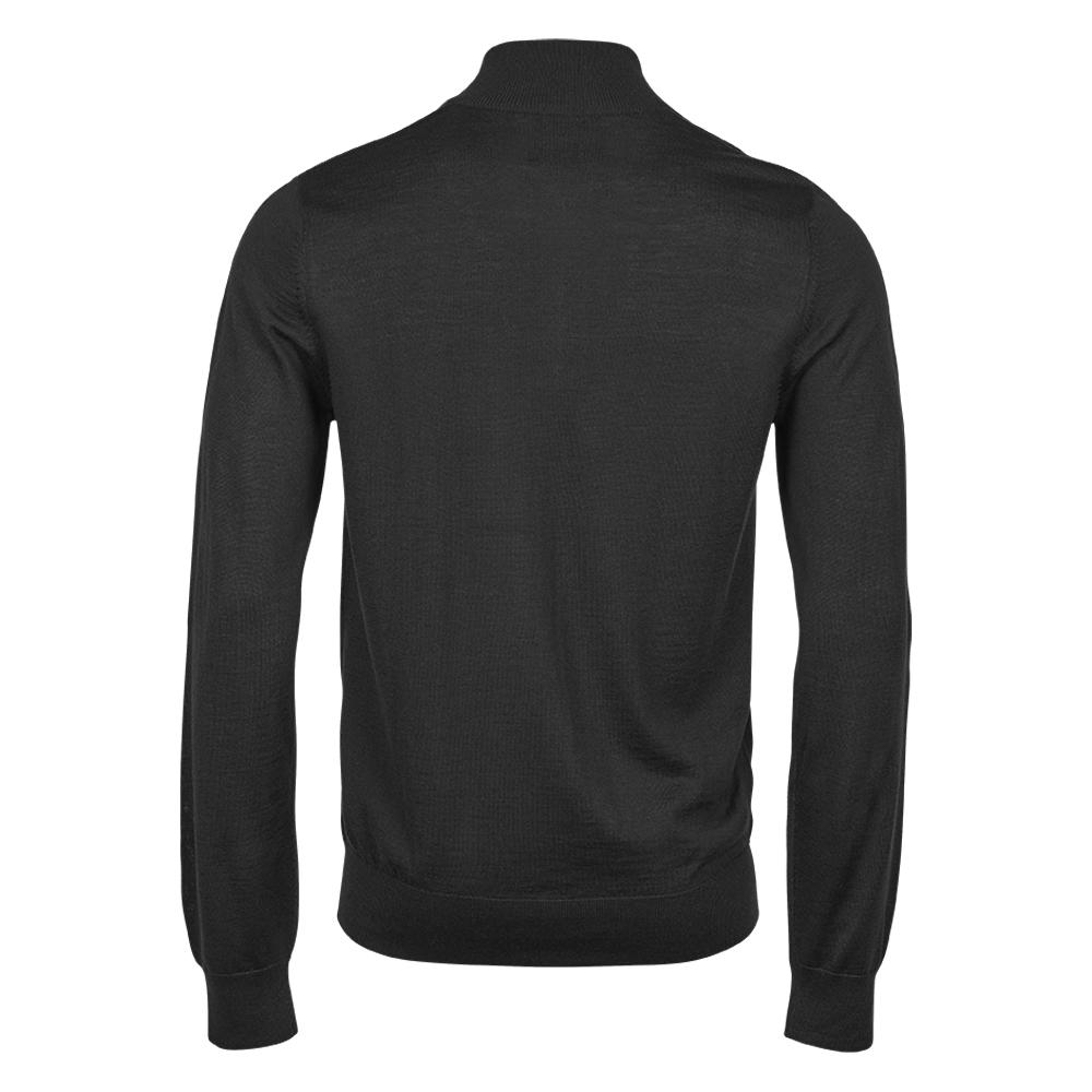 Tee Jays Mens Half Zip Pullover