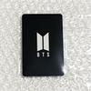 [USED] BTS FESTA Capsule March Full Package Purchase Bonus Trading Card Jungkook