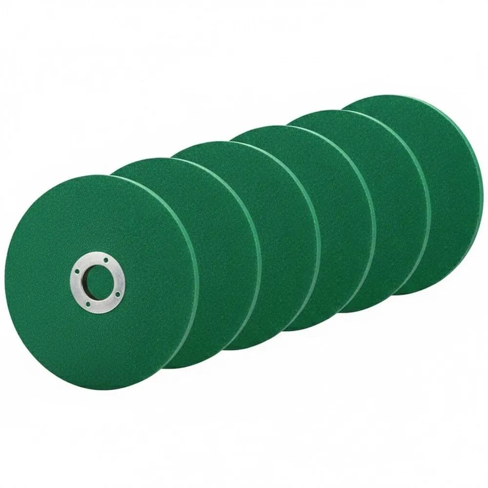 grinding wheel with sharpening 600, 800,1000,1200,2000 cells, corner grinding machine with grinding stone, Inner diameter 16 mm