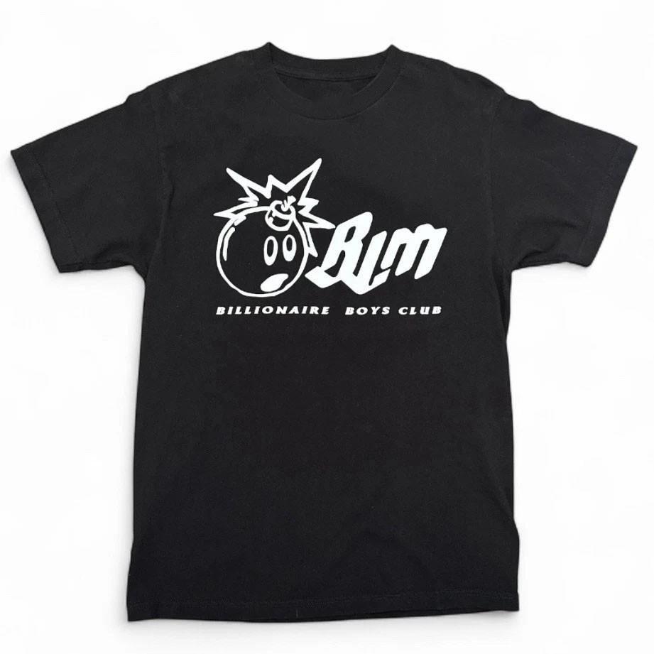 

Billionaire Boys Club X The Hundreds Shirt Black Lives Matter BLM Unisex T-Shirt L