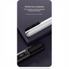 Negative Ion Cordless Hair Straightener Brush Anti-Scald Lightweight Fast Heating Hair Styler for Women Travel Gift