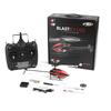 WLtoys XK K110 Upgrade K110S Controle Remoto Drone 2.4G 6CH Sistema 3D 6G Motor sem Escovas Quadricóptero RC Avião de Controle Remoto
