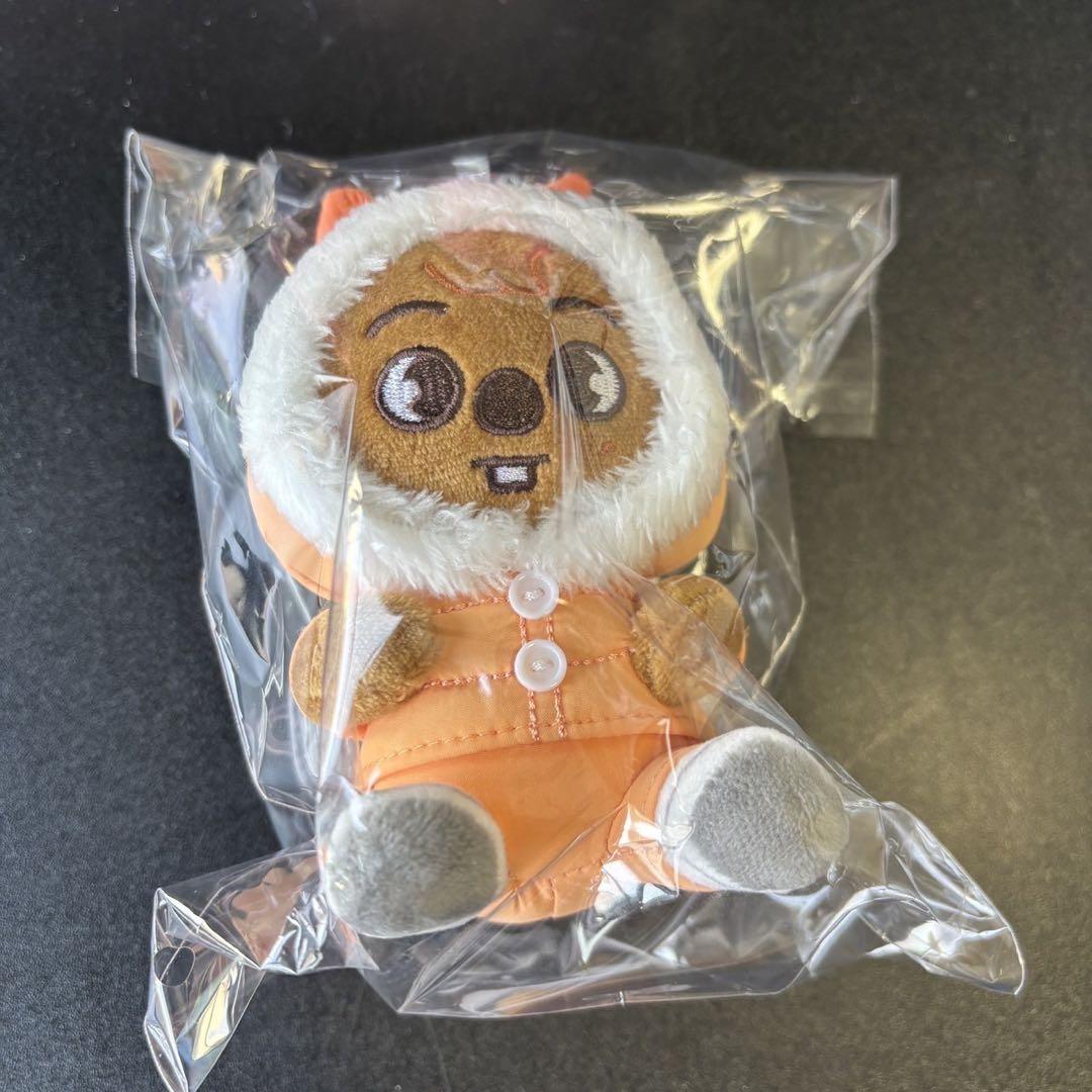 

[USED] straykids hand domin ate smartphone holder