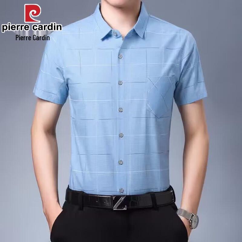 Pierre Cardin Men s Short Sleeve Summer Top 3XL