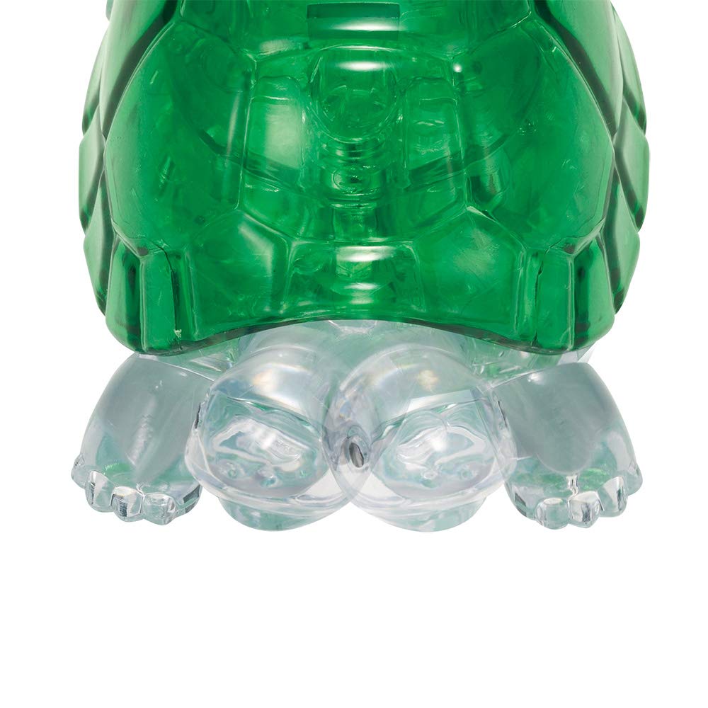 Beverly Crystal Puzzle Turtle 36-Piece