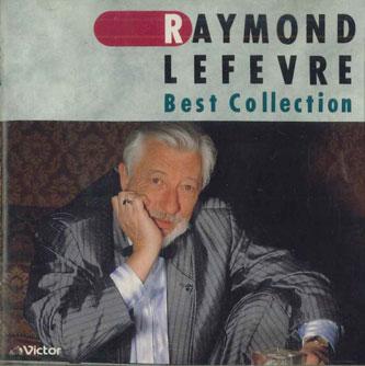 

CD RAYMOND LEFEVRE - Best Collection VICP8045 VICTOR Japan Classical Used