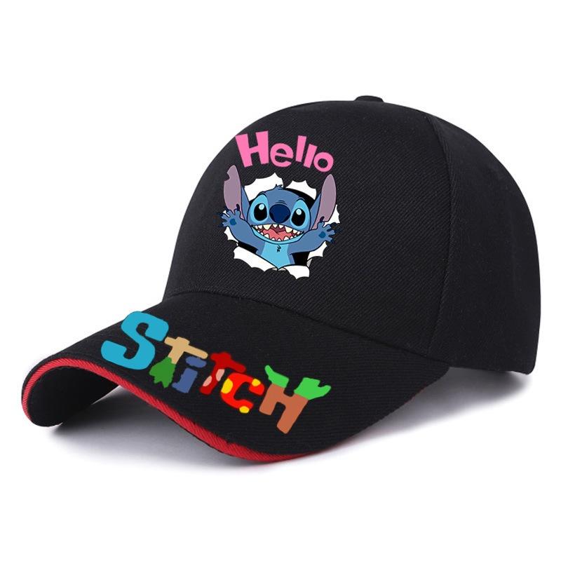 Stylish Cartoon Duckbill Hat For Sun Protection In Spring And Autumn Seasons