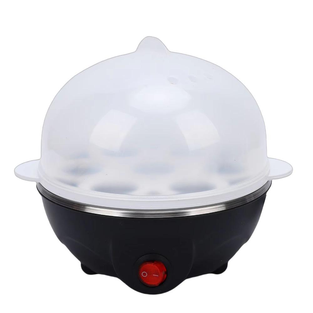 Automatic Power Off Egg Cooker Single Layer/double Layer/triple Layer Egg Steamer  Home