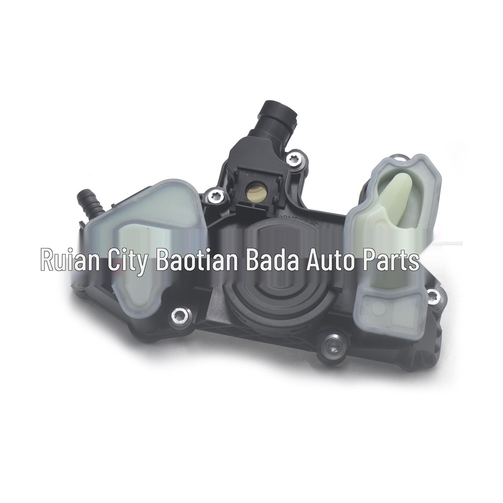 Volkswagen Compatible 06Q103495B Oil-Water Separator None