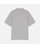 BANGBANG Unisex Drawstring Pocket Short Sleeve Polo Shirt (Ctm326)