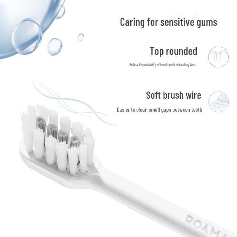 ROAMAN D30 Sonic Electric Toothbrush