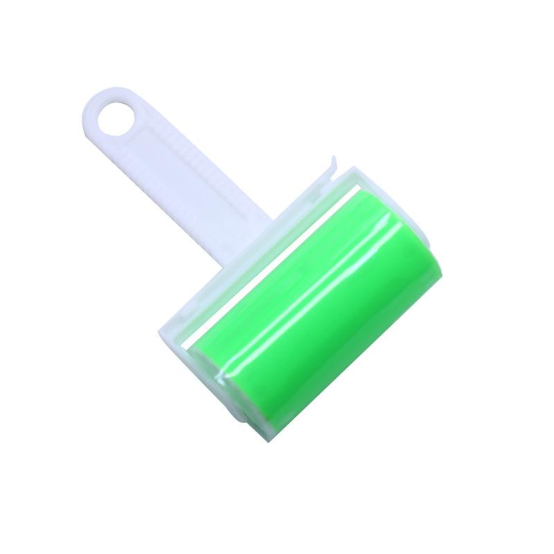 Reusable Lint Remover for Clothes Pellet Remover Washable Cat Hair Pet Hair Remover Clothes Sticky Roller Sofa Dust Collector