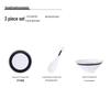 Ru Han Ceramic Dinnerware Set