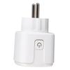 20A Smart Plug Wireless WiFi APP Control Smart Outlet Socket for Tuya