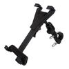 20-40mm Diameter Bike Tablet Holder Mount for 7-10 Inch Tablets for Navigation On Bike