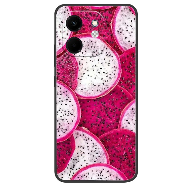 Case For Infinix Smart 9 Case Cool Silicone Protective Cover for Infinix Smart9 X6532 Smart 9 Bumper Protector Fundas Shockproof