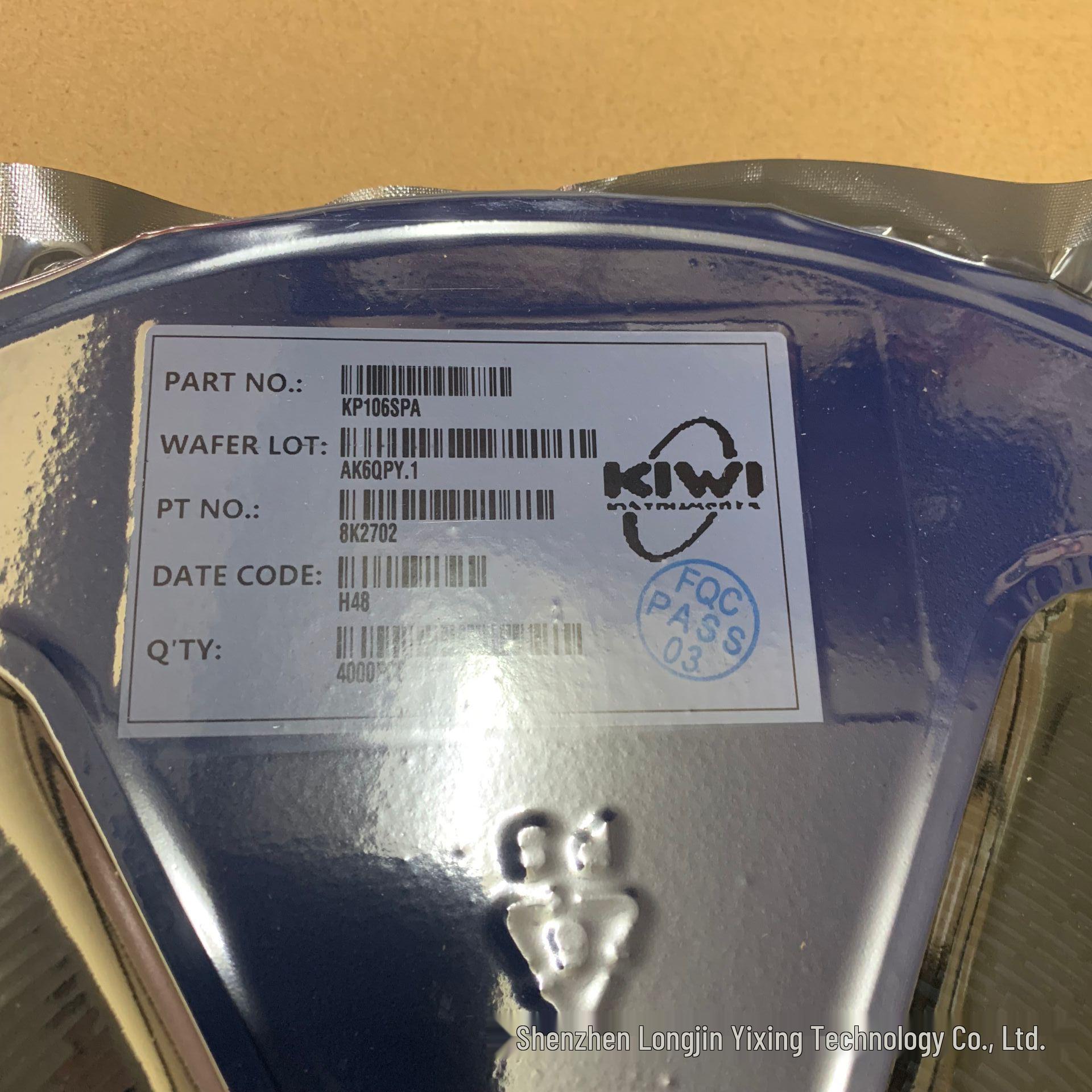 

SL642 TSSOP-16 IC Chip - Biyi Micro/KIWI Original
