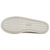 Anta Slip Resistant Lightweight Non Slip Lightweight Low Top Skateboard Shoes Women's White Orange 122438015S-3